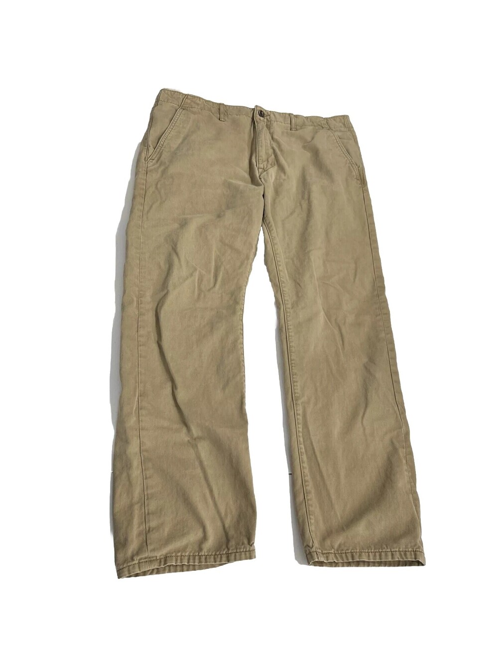 Levi’s Mens Pants 36x30 Brown Casual